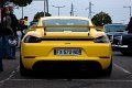 Porsche GT4-01